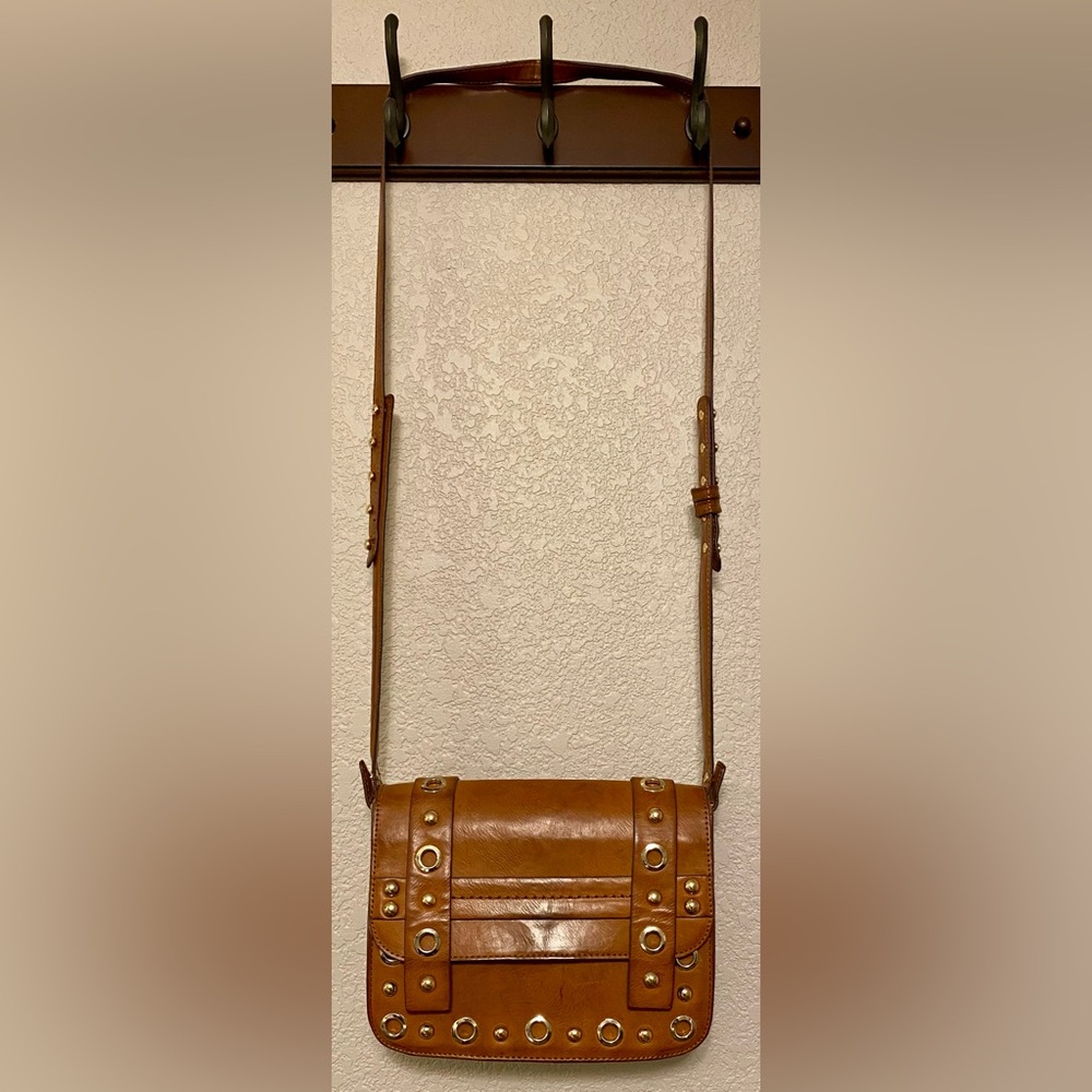Steve Madden Adjustable Cross Body Bag